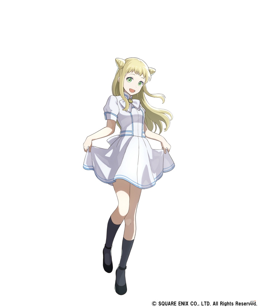「エンゲージソウルズ」王女の盾たる寄せ集め集団「シュタールリッター」のキャラクター情報が公開！の画像5