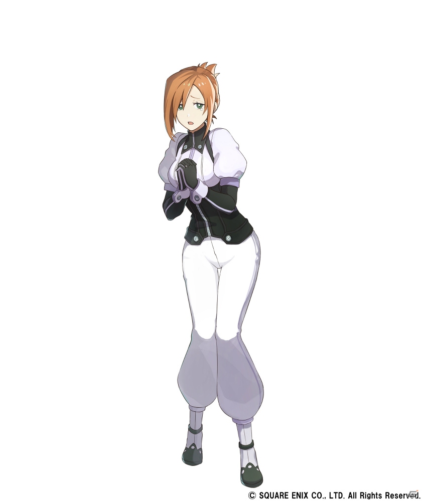 「エンゲージソウルズ」王女の盾たる寄せ集め集団「シュタールリッター」のキャラクター情報が公開！の画像7