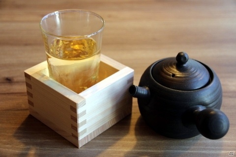「大神」コラボがカプコンカフェ池袋店で1月30日から開催。春色を感じた試食会の模様をレポート！の画像11