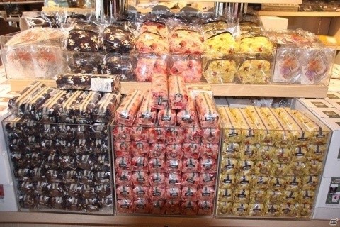 「大神」コラボがカプコンカフェ池袋店で1月30日から開催。春色を感じた試食会の模様をレポート！の画像22