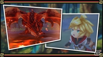 「ドラガリアロスト」×「モンスターハンター」のコラボイベントが実施！★5ドラゴン・ミラボレアスが召喚に登場の画像2