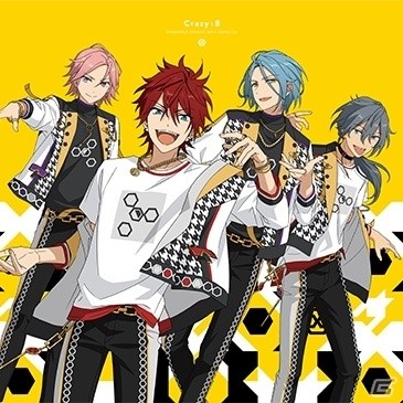 あんさんぶるスターズ!!☆あんスタ P.A.Shots!! -SHUFFLE