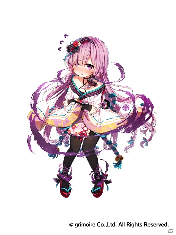 「ブレイブソード×ブレイズソウル」ランクS「名刀・大包平」など5魔剣の極弐改造が追加！の画像2