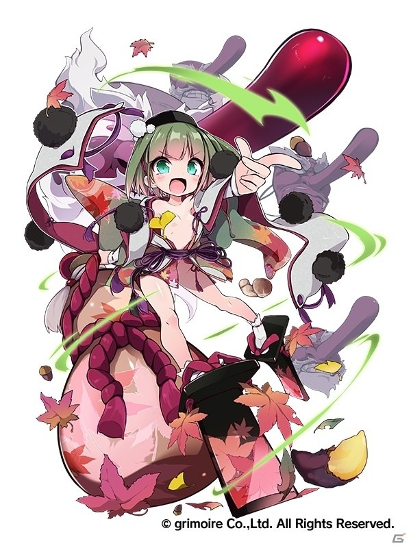「ブレイブソード×ブレイズソウル」ランクS「名刀・大包平」など5魔剣の極弐改造が追加！の画像4