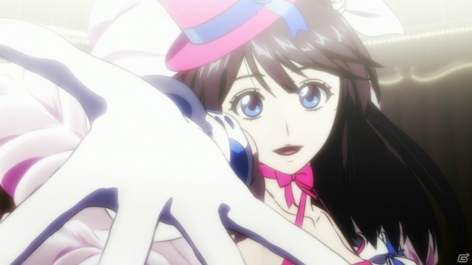 「新サクラ大戦 the Animation」クラーラ（CV：和多田美咲）など莫斯科華撃団の情報とPV第1弾が公開！の画像2