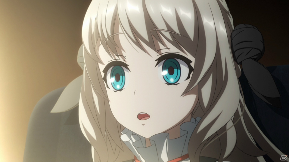 「新サクラ大戦 the Animation」クラーラ（CV：和多田美咲）など莫斯科華撃団の情報とPV第1弾が公開！の画像4