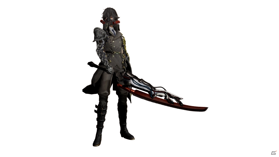 「コードヴェイン」有料DLC第1弾「Hellfire Knight」が配信開始！新たなる強敵・劫火の騎士王に挑めの画像15