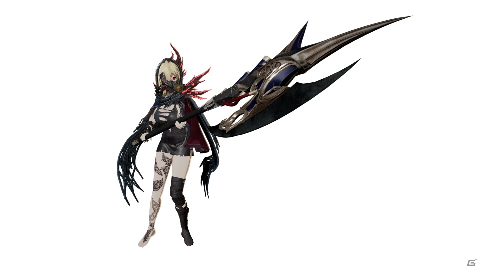 「コードヴェイン」有料DLC第1弾「Hellfire Knight」が配信開始！新たなる強敵・劫火の騎士王に挑めの画像21