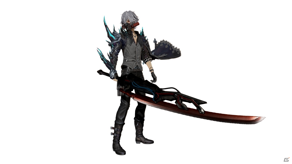 「コードヴェイン」有料DLC第1弾「Hellfire Knight」が配信開始！新たなる強敵・劫火の騎士王に挑めの画像25