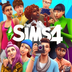 「PS Plus」2月のフリープレイに「The SIMS 4」と「Firewall Zero Hour Value Selection」が登場！の画像1