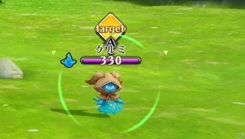 「アルケミアストーリー」スキル発動タイミングを見極めて大ダメージ！新二次職「狩人」登場の画像6