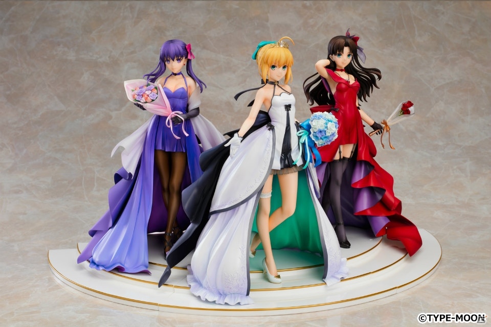 Fate/stay night』～15th Celebration Project～」武内崇氏
