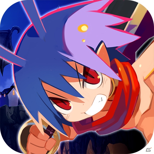 iOS/Android版「魔界戦記ディスガイアRefine」が配信開始！機種や端末に関係なくセーブデータの移行が可能の画像6