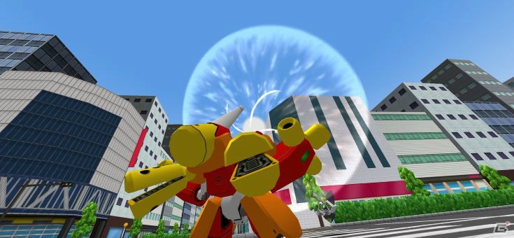 「メダロットS」のDL数が50万を突破！「アークビートル」が登場するピックアップガチャも開始の画像2