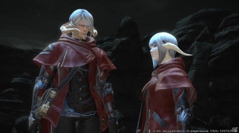 「FFXIV：漆黒のヴィランズ」メインクエスト「追憶の凶星」などパッチ5.2で実装されるコンテンツ情報が公開！の画像12