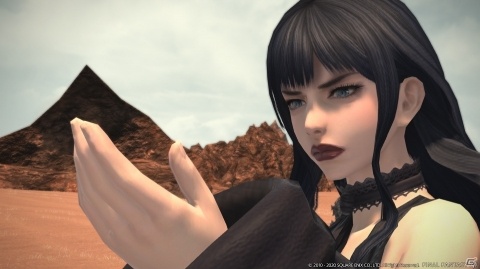 「FFXIV：漆黒のヴィランズ」メインクエスト「追憶の凶星」などパッチ5.2で実装されるコンテンツ情報が公開！の画像5