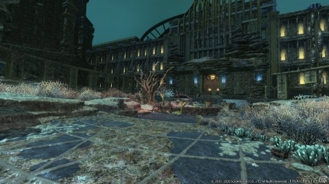 「FFXIV：漆黒のヴィランズ」メインクエスト「追憶の凶星」などパッチ5.2で実装されるコンテンツ情報が公開！の画像8