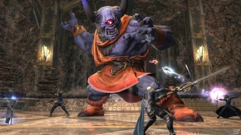 「FFXIV：漆黒のヴィランズ」メインクエスト「追憶の凶星」などパッチ5.2で実装されるコンテンツ情報が公開！の画像9