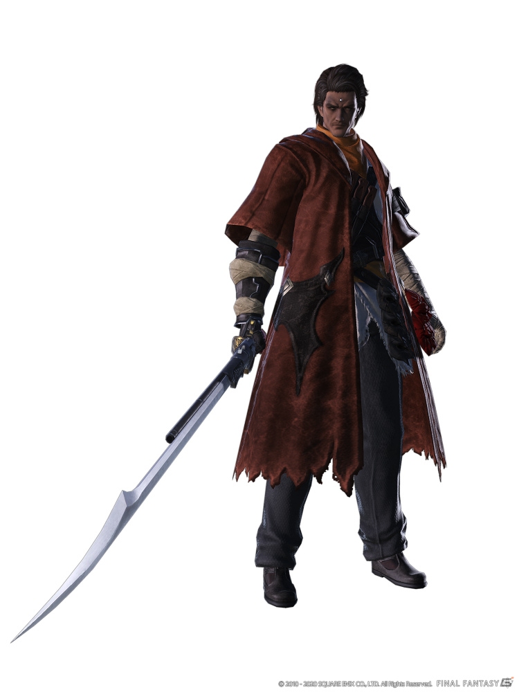 「FFXIV：漆黒のヴィランズ」メインクエスト「追憶の凶星」などパッチ5.2で実装されるコンテンツ情報が公開！の画像10