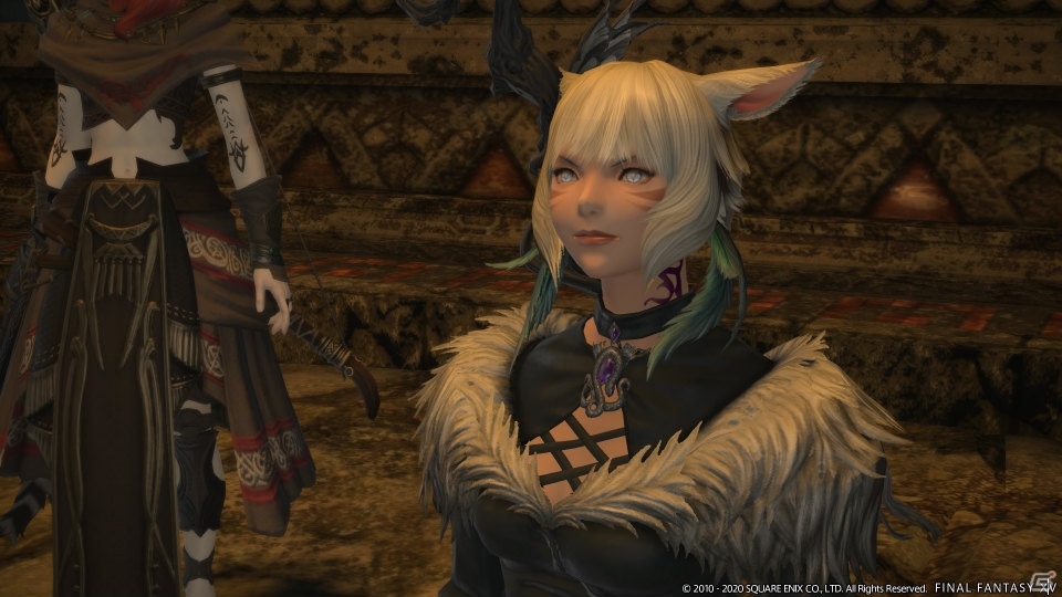 「FFXIV：漆黒のヴィランズ」メインクエスト「追憶の凶星」などパッチ5.2で実装されるコンテンツ情報が公開！の画像4