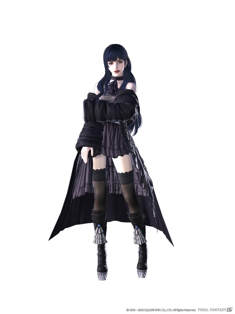 「FFXIV：漆黒のヴィランズ」メインクエスト「追憶の凶星」などパッチ5.2で実装されるコンテンツ情報が公開！の画像6