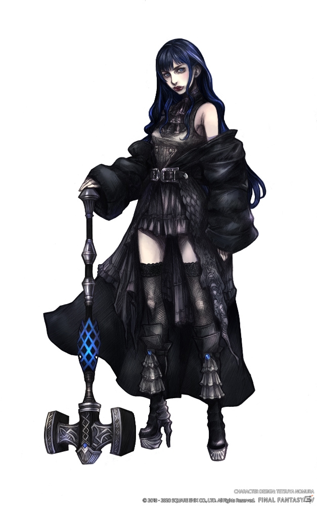「FFXIV：漆黒のヴィランズ」メインクエスト「追憶の凶星」などパッチ5.2で実装されるコンテンツ情報が公開！の画像7