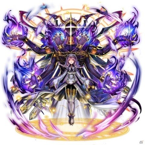 「ラストクラウディア」新ストーリー追加を記念してログインボーナスが開催！英雄「リリー」が期間限定で登場の画像3