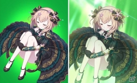 「ゴシックは魔法乙女～さっさと契約しなさい！～」シリーズイベント「光に叛く星々～第二章～」が実施！の画像3