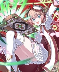 「ゴシックは魔法乙女～さっさと契約しなさい！～」シリーズイベント「光に叛く星々～第二章～」が実施！の画像4