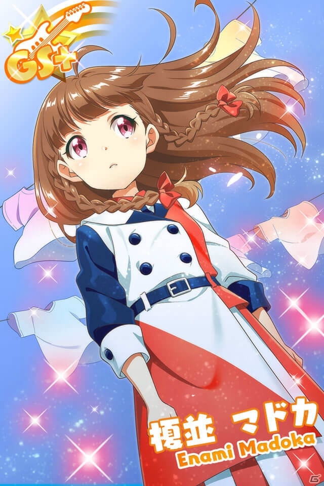 「Tokyo 7th シスターズ」未来編「EPISODE 5.0 -Fall in Love-」第四話公開！成長したターシャの初Pカードが登場の画像7