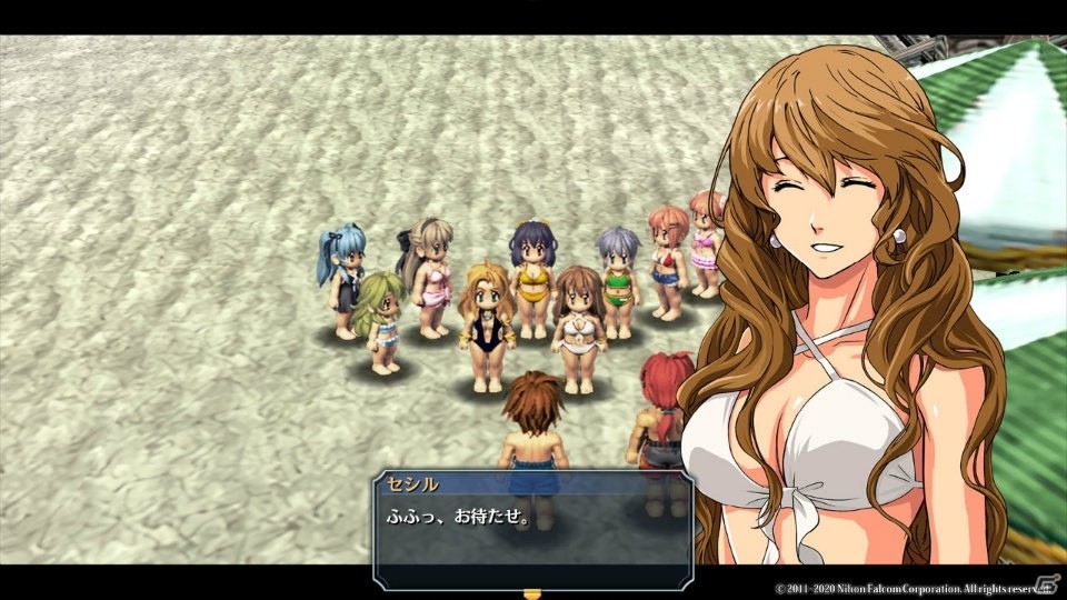 「英雄伝説 零の軌跡：改」は4月23日、「英雄伝説 碧の軌跡：改」は5月28日に発売！の画像9