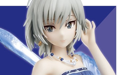 心をみたす、究極のリアル―アミューズメント専用フィギュアブランド「ESPRESTO」が始動