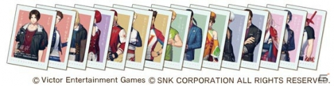 「THE KING OF FIGHTERS for GIRLS」伊豆熱川とのコラボ企画「ファイター合宿in伊豆熱川」が2月1日より開始！の画像12