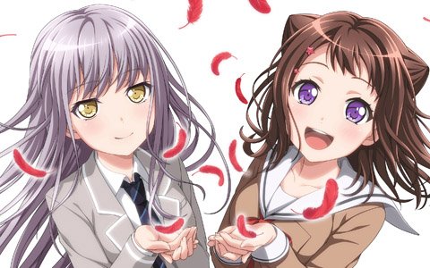 第71回さっぽろ雪まつりの赤い羽根共同募金PRブースに「バンドリ！ ガールズバンドパーティ！」のコラボグッズが登場！