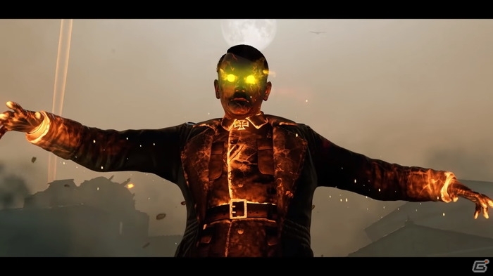 「Zombie Army 4：Dead War」PS4日本語パッケージ版が4月23日に発売！「Sniper Elite 4」の開発陣によるゾンビTPSの画像4