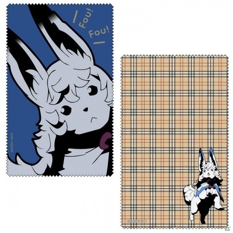 「Fate/Grand Order -絶対魔獣戦線バビロニア-」ギルガメッシュの石板ブックカバーや令呪デザインのスマホグローブが登場！の画像14