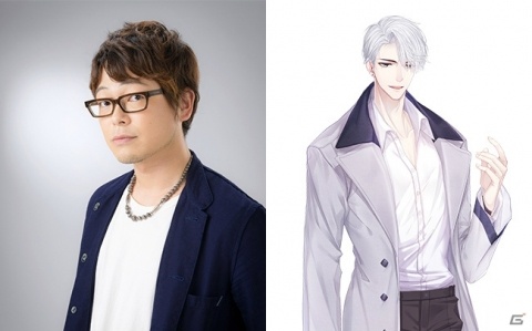リアル育成恋愛SLG「Moon＆Star ～イケメンタレントとマネージャーの物語～」ティザーサイトとPV第1弾が公開！の画像5