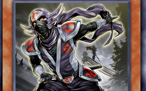 遊戯王 デュエルリンクス に新box マスター オブ シャドウ が登場 忍者デッキのエース 忍者マスター Hanzoなどを収録 ゲーム情報サイト Gamer