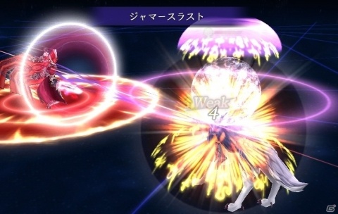 「FFBE 幻影戦争」900万DL突破！新ジョブ・ダブルガンナーを持つユニット「ル・シア」が2月1日に参戦の画像12