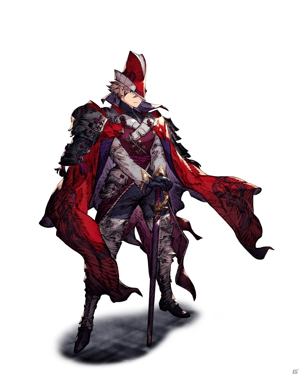 「FFBE 幻影戦争」900万DL突破！新ジョブ・ダブルガンナーを持つユニット「ル・シア」が2月1日に参戦の画像10