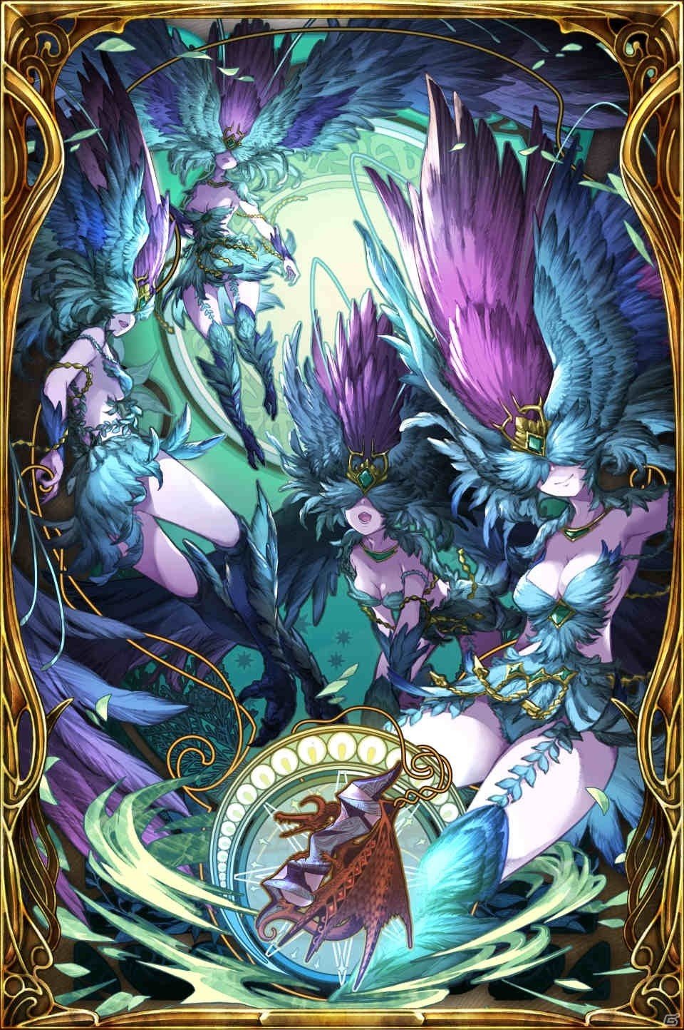 「FFBE 幻影戦争」900万DL突破！新ジョブ・ダブルガンナーを持つユニット「ル・シア」が2月1日に参戦の画像13