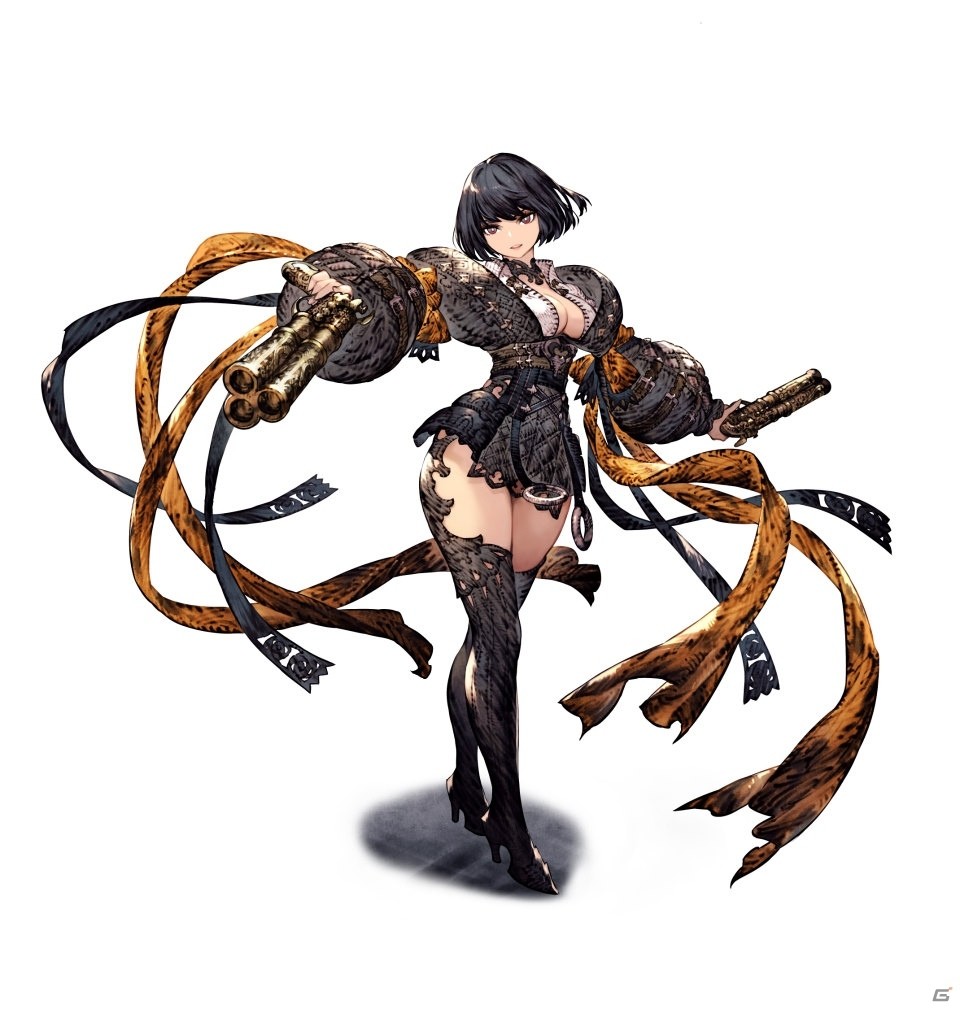 「FFBE 幻影戦争」900万DL突破！新ジョブ・ダブルガンナーを持つユニット「ル・シア」が2月1日に参戦の画像7