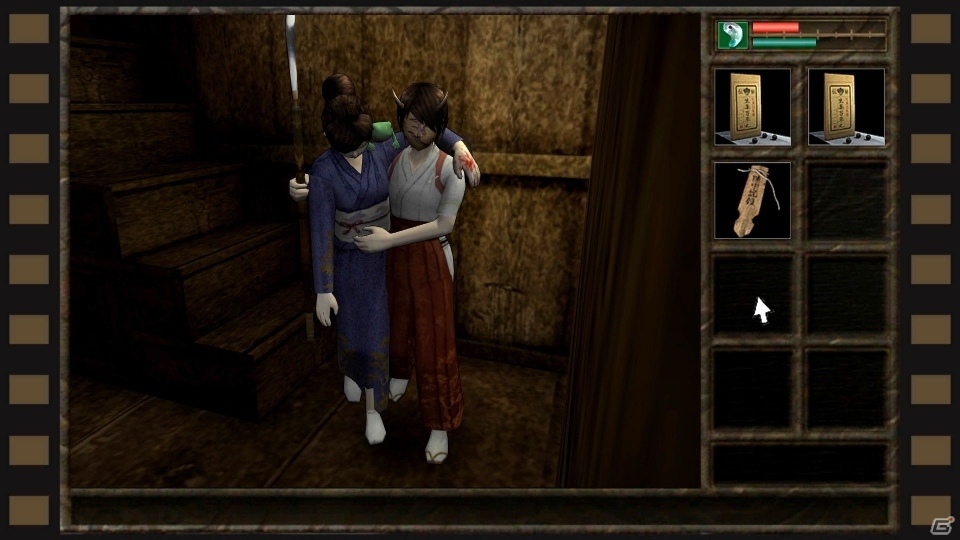 Steam版「吾妻邸くわいだん」が本日発売！20％オフの記念セールが実施の画像10