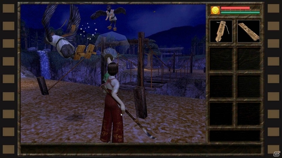 Steam版「吾妻邸くわいだん」が本日発売！20％オフの記念セールが実施の画像9