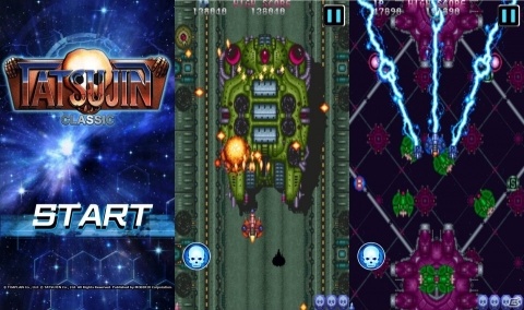 「スノーブラザーズ CLASSIC」が配信開始！1990年リリースのアーケードゲームがアプリで登場の画像3