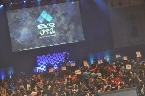 【編集部が遊んだゲーム】「EVO Japan」の初参加レポやこだわりを感じるスクショなどの画像4