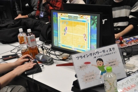 【編集部が遊んだゲーム】「EVO Japan」の初参加レポやこだわりを感じるスクショなどの画像7