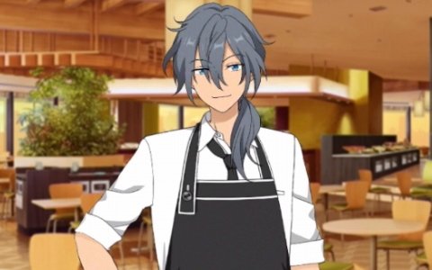 「あんさんぶるスターズ！！Basic＆Music」新ユニット「Crazy:B」よりこはくとニキのキャラクターストーリー動画が公開！