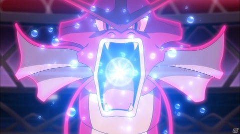 Tvアニメ ポケットモンスター にガラルのチャンピオン ダンデが登場 カントー四天王 ワタルと 世界最強 をかけてバトル ゲーム情報サイト Gamer