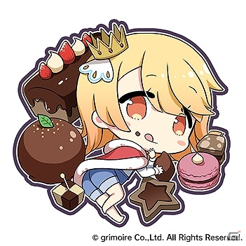 「ブレイブソード×ブレイズソウル」SS魔剣「神菓王ザッハトルテ」が製造解禁！製造フェス「真・魔王祭」が開催の画像6